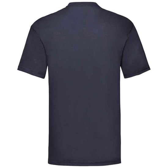 Fruit of the Loom - "Valueweight" T-Shirt für Herren (Marineblau) - Image 2