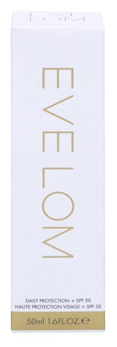 Eve Lom Daily Protection SPF+ 50 50ml. - Image 2