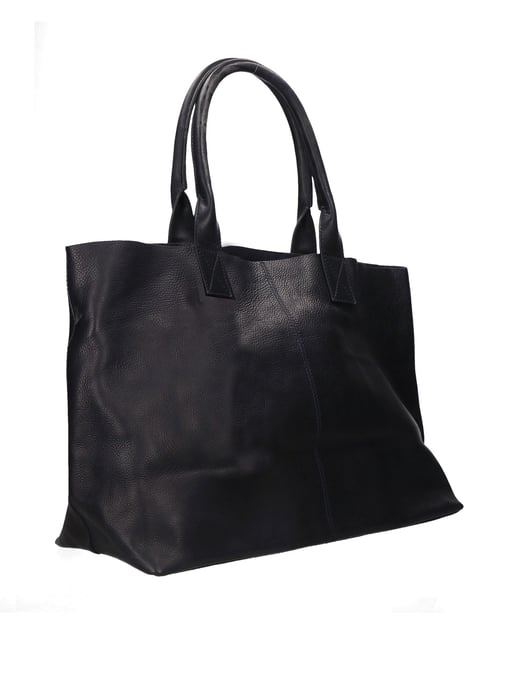 Gave Lux Shopper-Tasche Frauen DARK BLUE - Image 5