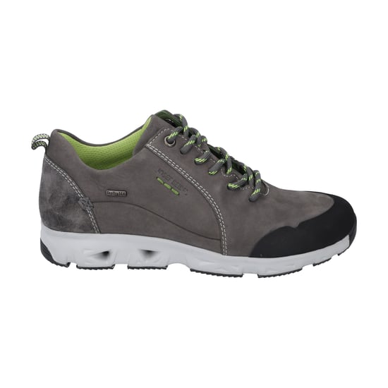JOSEF SEIBEL Noih 52 | Sneaker für Damen | Grau Noih 52, asphalt-kombi - Image 2