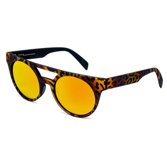 Italia Independent Unisex-Sonnenbrillen 50/17/140 mm Acetat - Image 1