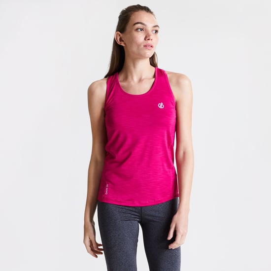 Dare 2B - "Modernize II" Top für Damen (Kräftiges Pink) - Image 3