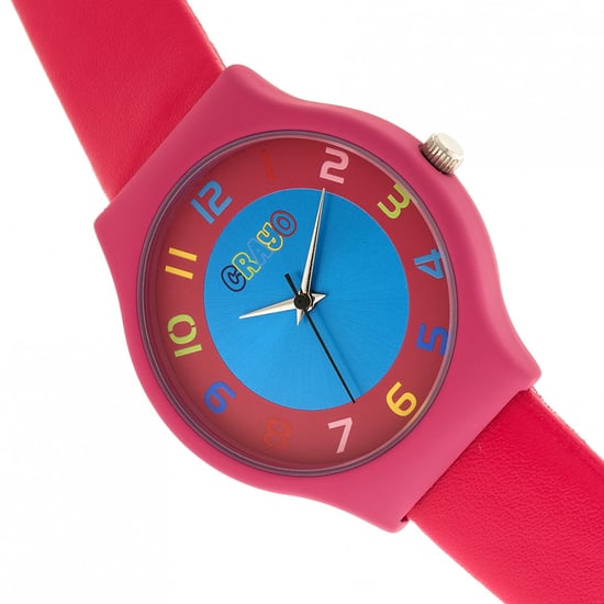 Crayo Jubilee Unisex Watch