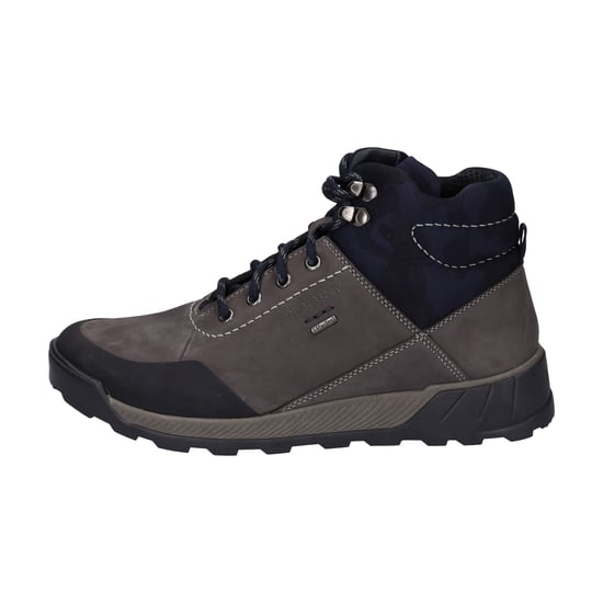 JOSEF SEIBEL Raymond 54 | Stiefelette für Herren | Grau Raymond 54, granit-kombi - Image 2