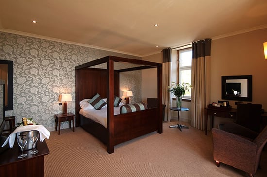 Hotel Escape (eVoucher)