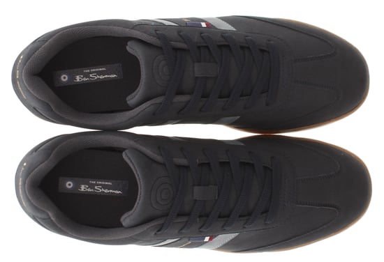 Lambretta Keeler Sneaker - Image 6