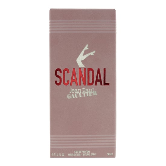 Jean Paul Gaultier Skandal Eau de Parfum 50ml Spray - Image 3
