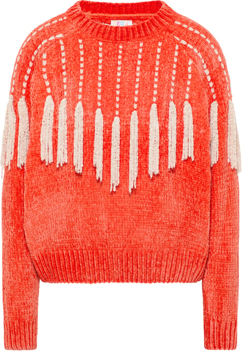 IZIA Pull en tricot gaya - Image 1