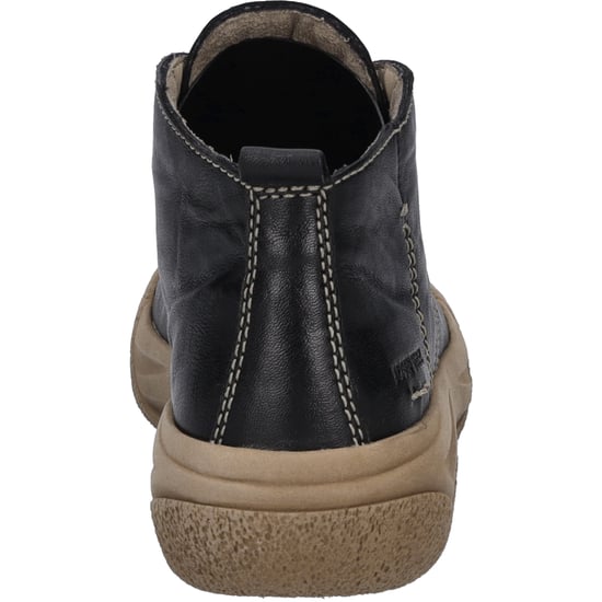 JOSEF SEIBEL Alina 04 | Ankle Boots for Women | black