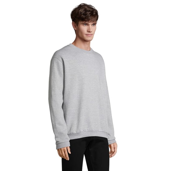 SOLS - "Spider" Sweatshirt Rundhalsausschnitt für Herren () - Image 3