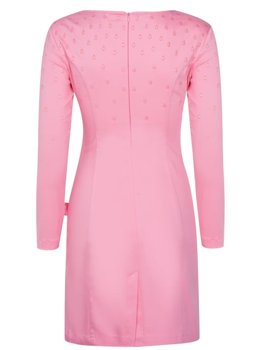 Love Moschino Kleid - Image 2