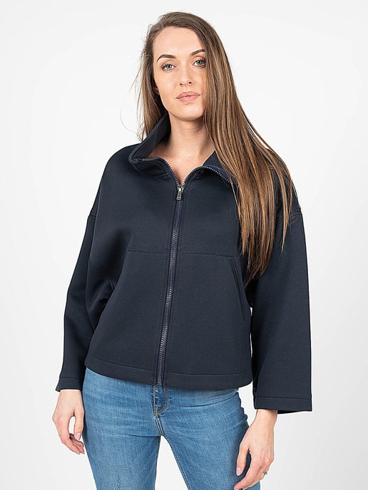 Pinko Jacke Caggiano Damen dunkelblau - Image 3