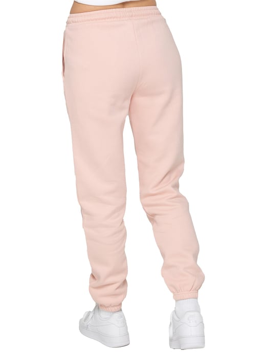 Enzo | Womens Fleece Cuffed Joggers