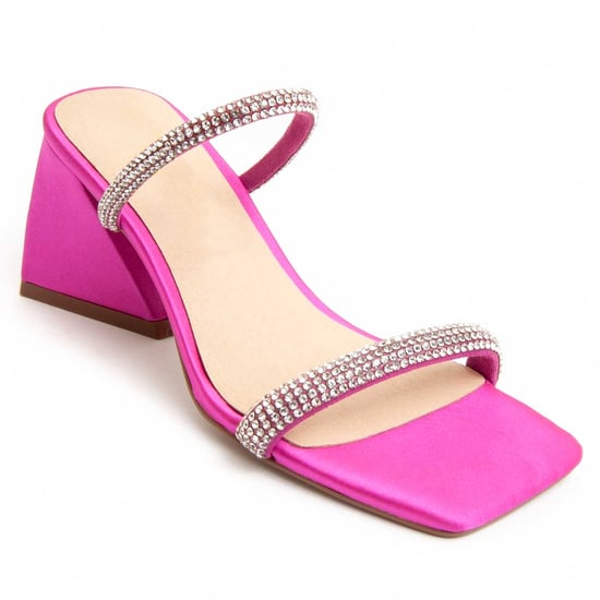 Montevita Absatzsandalette Sanndarey2 in Fuchsia - Image 3