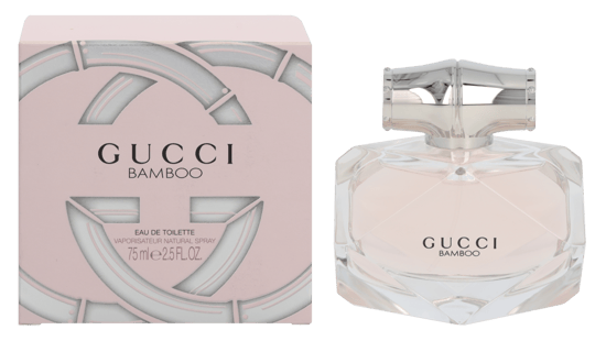 Gucci Bamboo Edt Spray. - Image 1
