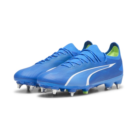 PUMA Herren ULTRA ULTIMATE MxSG Fußballschuhe - Image 4