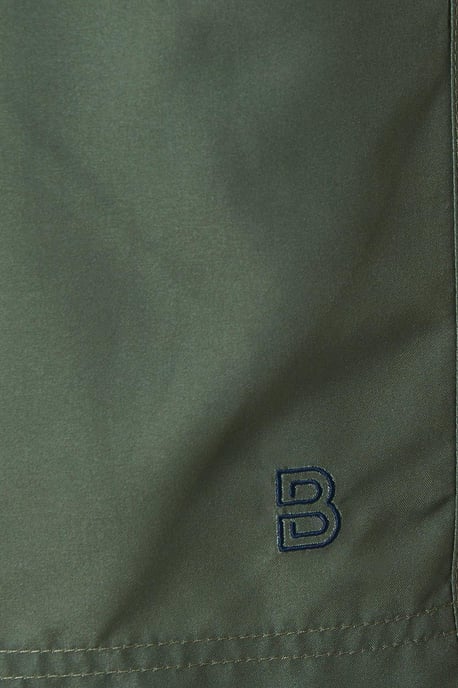 Quick Dry Swimshort