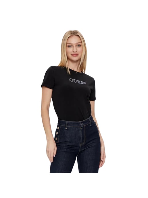 Guess Damen-T-Shirt Skylar - Image 1