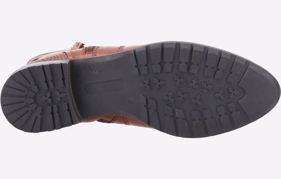 Hush Puppies Scarlett Stiefelette Damen - Image 4