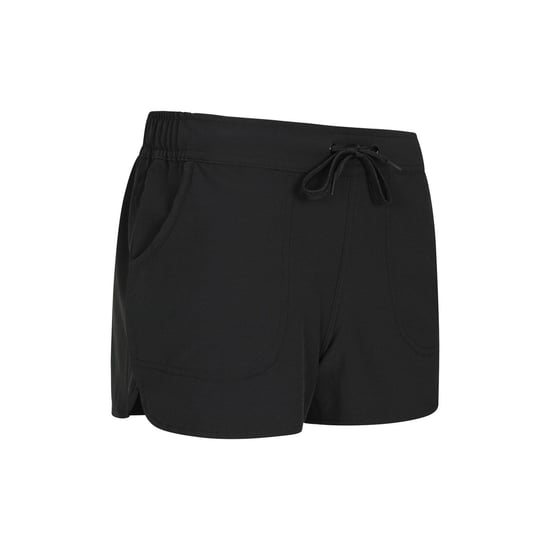 Mountain Warehouse - Badeshorts für Damen (Schwarz) - Image 3