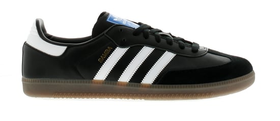 Herren Trainers aus Lederobermaterial mit Wildleder- und Goldfolie-Details, Schnürverschluss mit synthetischem Lederfutter - Image 2