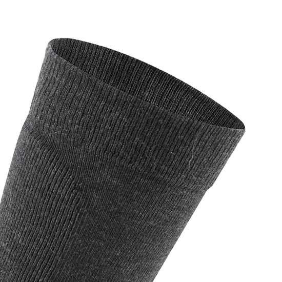 Craghoppers - "Expert Trek" Stiefelsocken für Herren (Schwarz) - Image 2