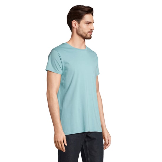 SOLS - "Crusader" T-Shirt für Herren (Pool-Blau) - Image 3