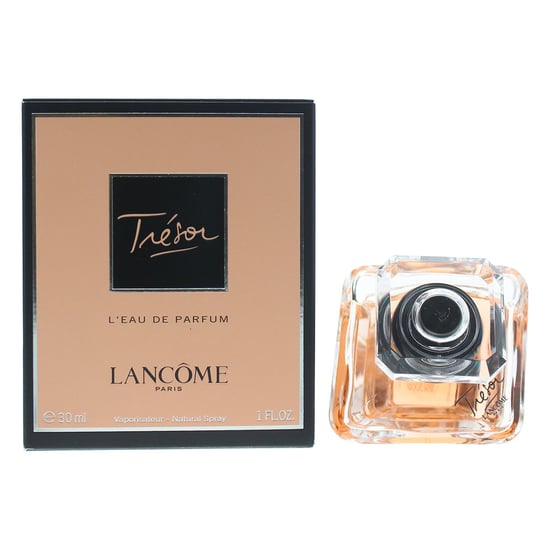 Lancome Tresor Eau de Parfum 30ml Spray für Sie - Image 1