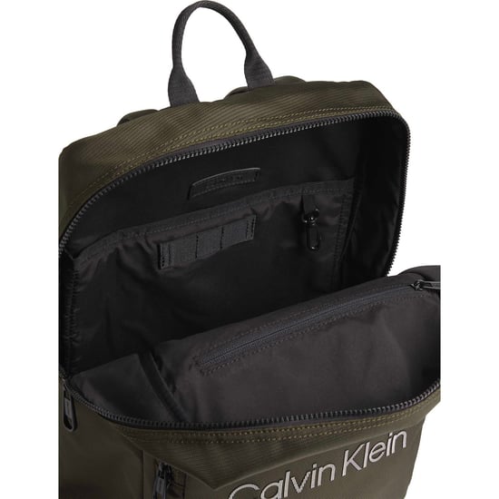 Calvin Klein Ck Must T Squared Campus Bp Rtw Rucksäcke - Image 3