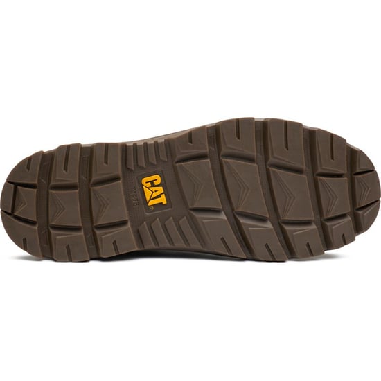 Caterpillar Practitioner Mid Stiefel - Image 4