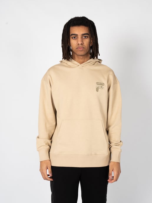 Fila Sweatshirt Baar Herren braun - Image 3