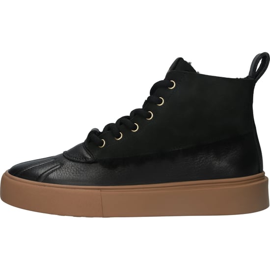SERMEQ NIVI - Black - Sneaker (hoch) - Image 5
