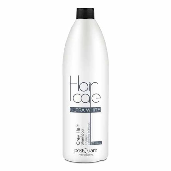 SHAMPOO FOR GREY HAIR 1000 ML.