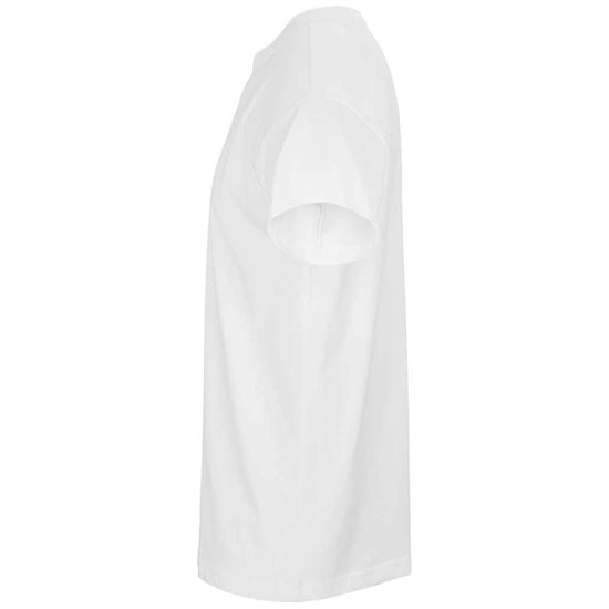 SOLS Mens Boxy Organic Oversized T-Shirt (White)