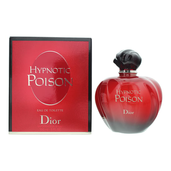 Dior Hypnotic Poison Edt Spray. - Image 1