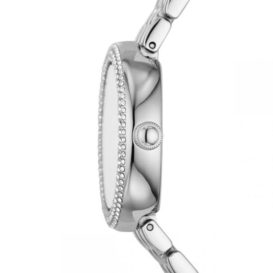 Emporio Armani Rosa Silber Damen Armbanduhr AR11354 - Image 2