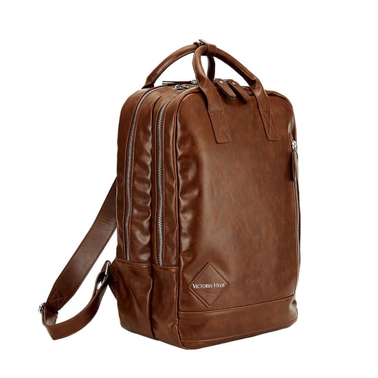 VICTORIA HYDE Rucksack Cowboy Cowgirl Rucksack in braun - Image 1
