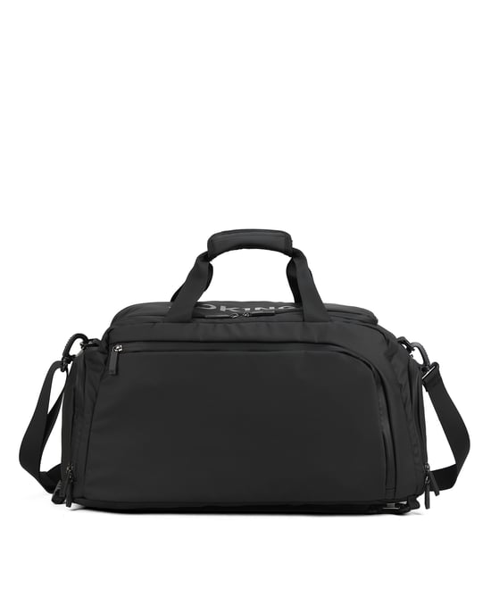 Aoking Reisetasche Unisex BLACK - Image 1