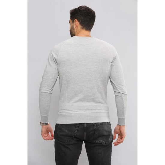 Herren Pullover Sweatshirt | Gant Shield - Image 3