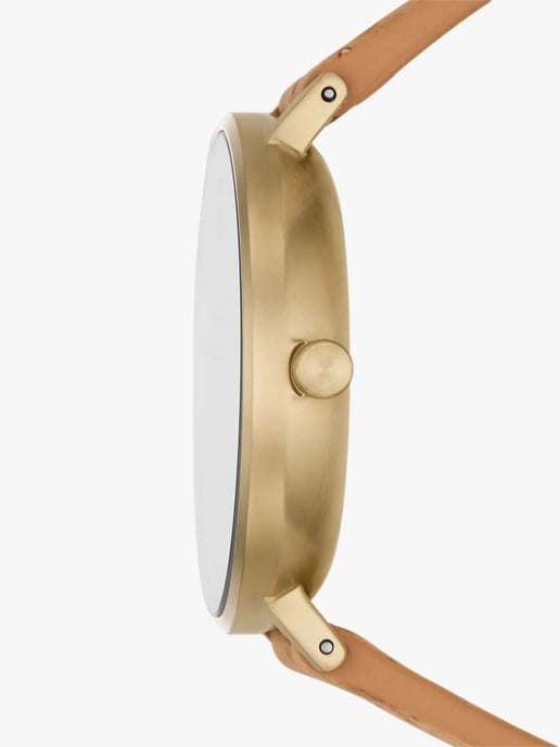 Skagen Aaren Naturals Damenuhr braun SKW2974 - Image 2