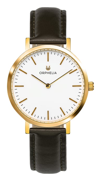 Orphelia Spectra Women's Green Watch OR11803
