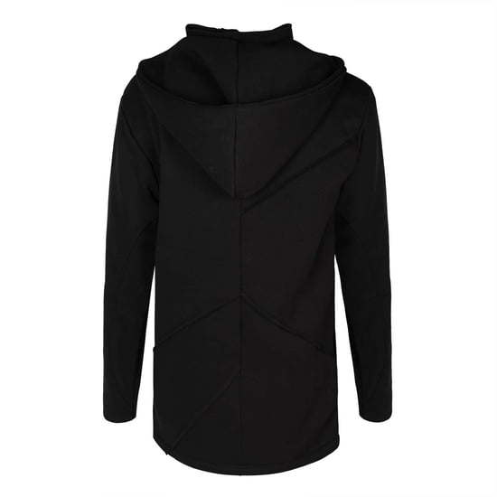 La Haine Inside Us Strickjacke Assalti Herren schwarz - Image 5
