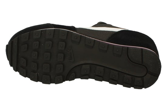Nike Damen Md Runner 2 Schwarz Turnschuhe - Image 5