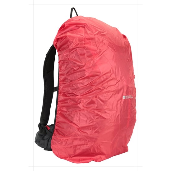 Mountain Warehouse Inca Extreme 35L Rucksack (Schwarz) - Image 2
