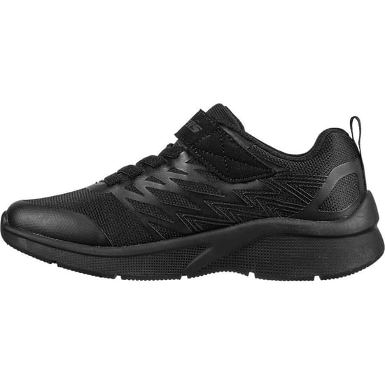 Skechers Jungen Microspec Texlor Leichtgewicht Trainingsschuhe - Image 3