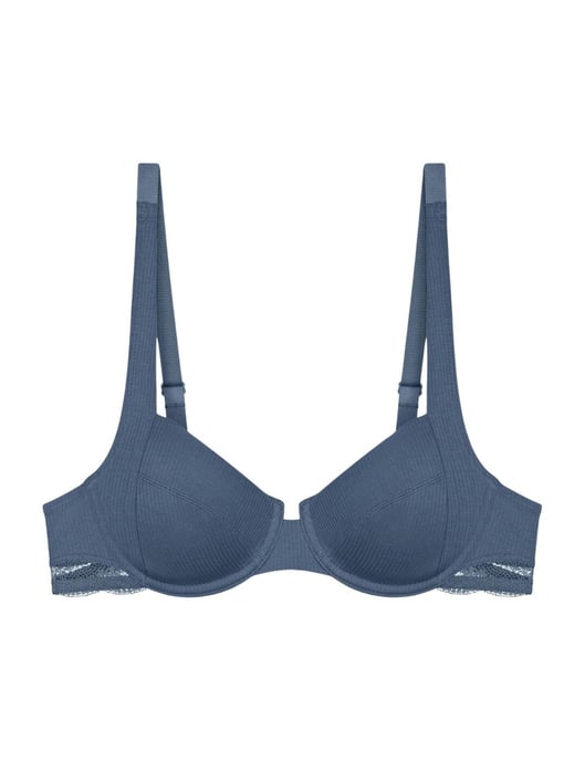 Triumph Natural Spotlight Moulded Bra