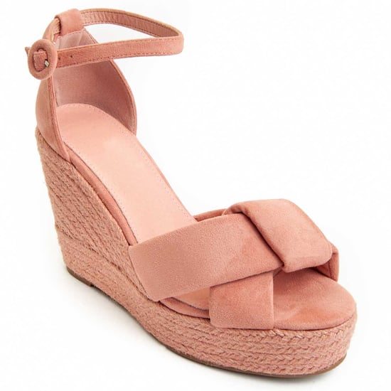 Montevita Absatzsandale Sparto501 in Pink - Image 3