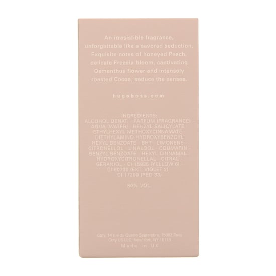 Hugo Boss The Scent For Her Eau de Parfum 50ml Spray - Image 2