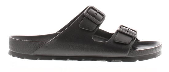 Hush Puppies Herren Sandalen Strand Lenny Slipper schwarz - Image 2