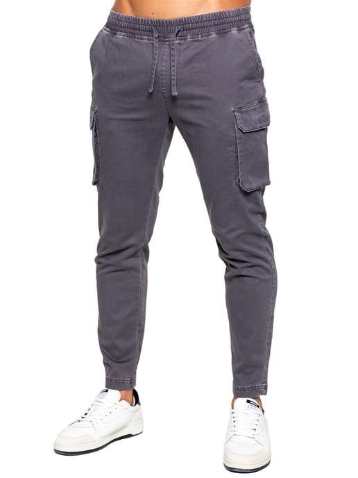 Enzo | Herren Cargo-Hose - Image 1